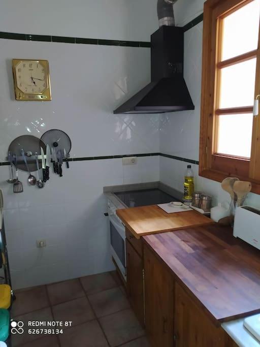 Casa Sobre Rio Noguera Pallaresa Gerri de la Sal المظهر الخارجي الصورة