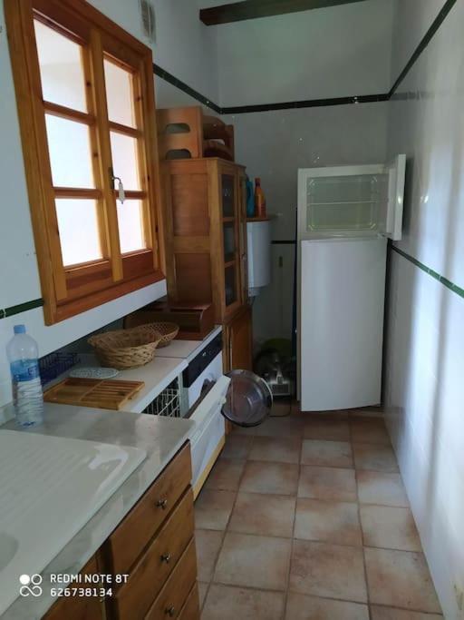 Casa Sobre Rio Noguera Pallaresa Gerri de la Sal المظهر الخارجي الصورة